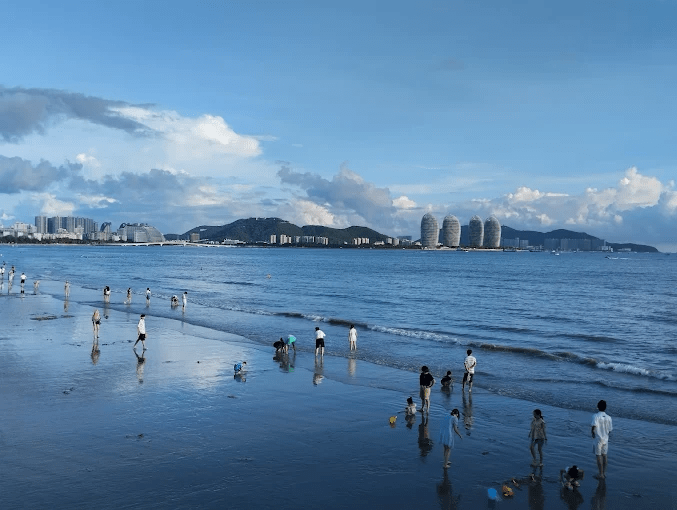 china - sanya