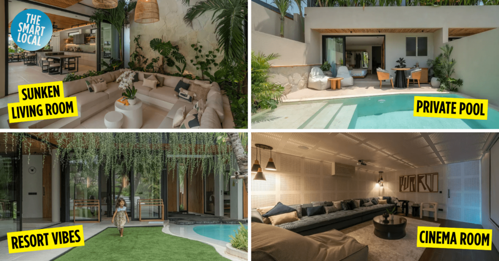 coco bay bali - cover