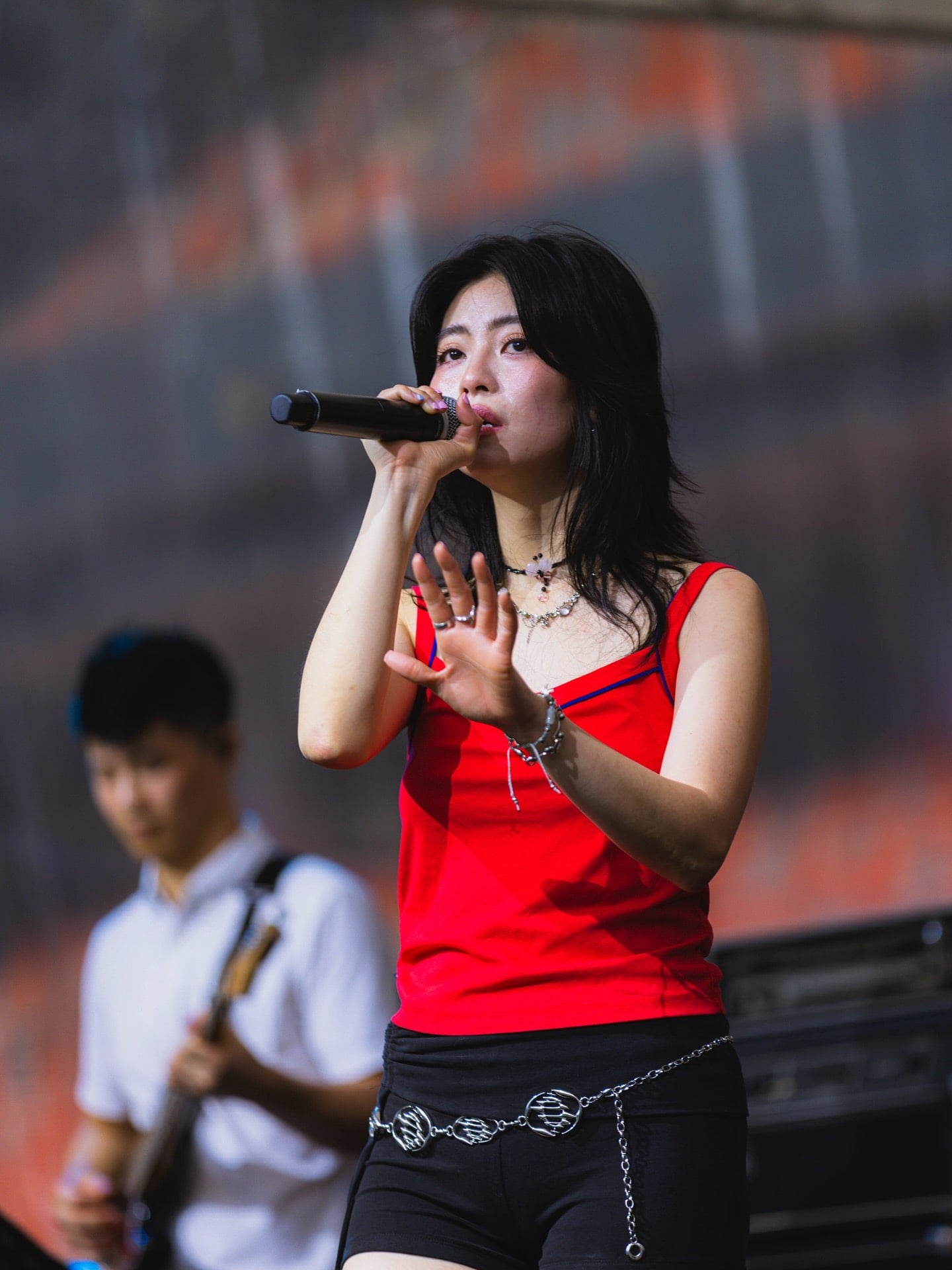 istana open house 2025 - layyi