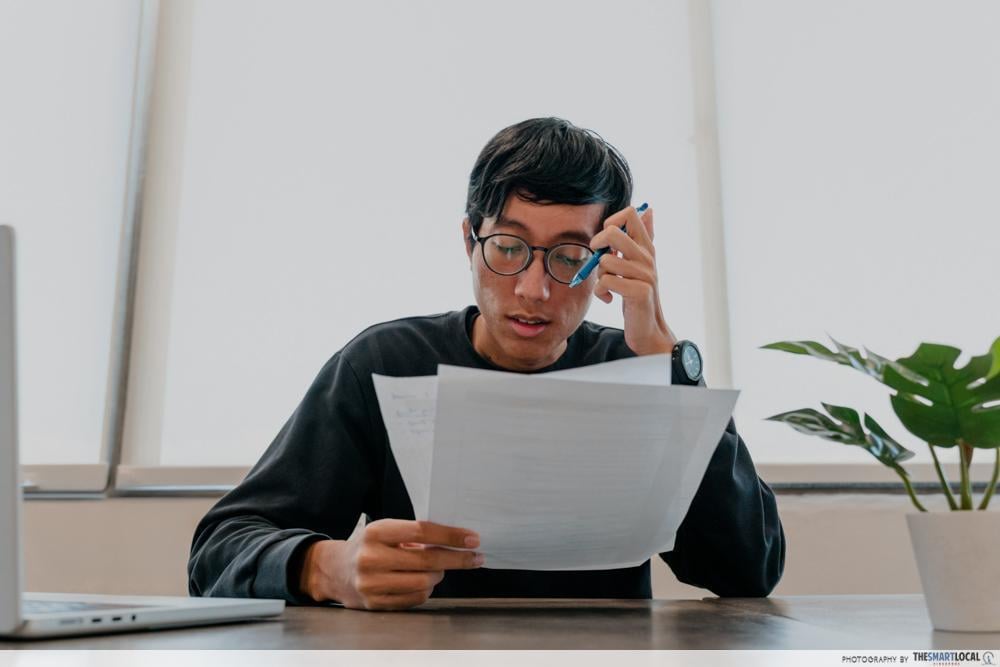 keppel electric bills