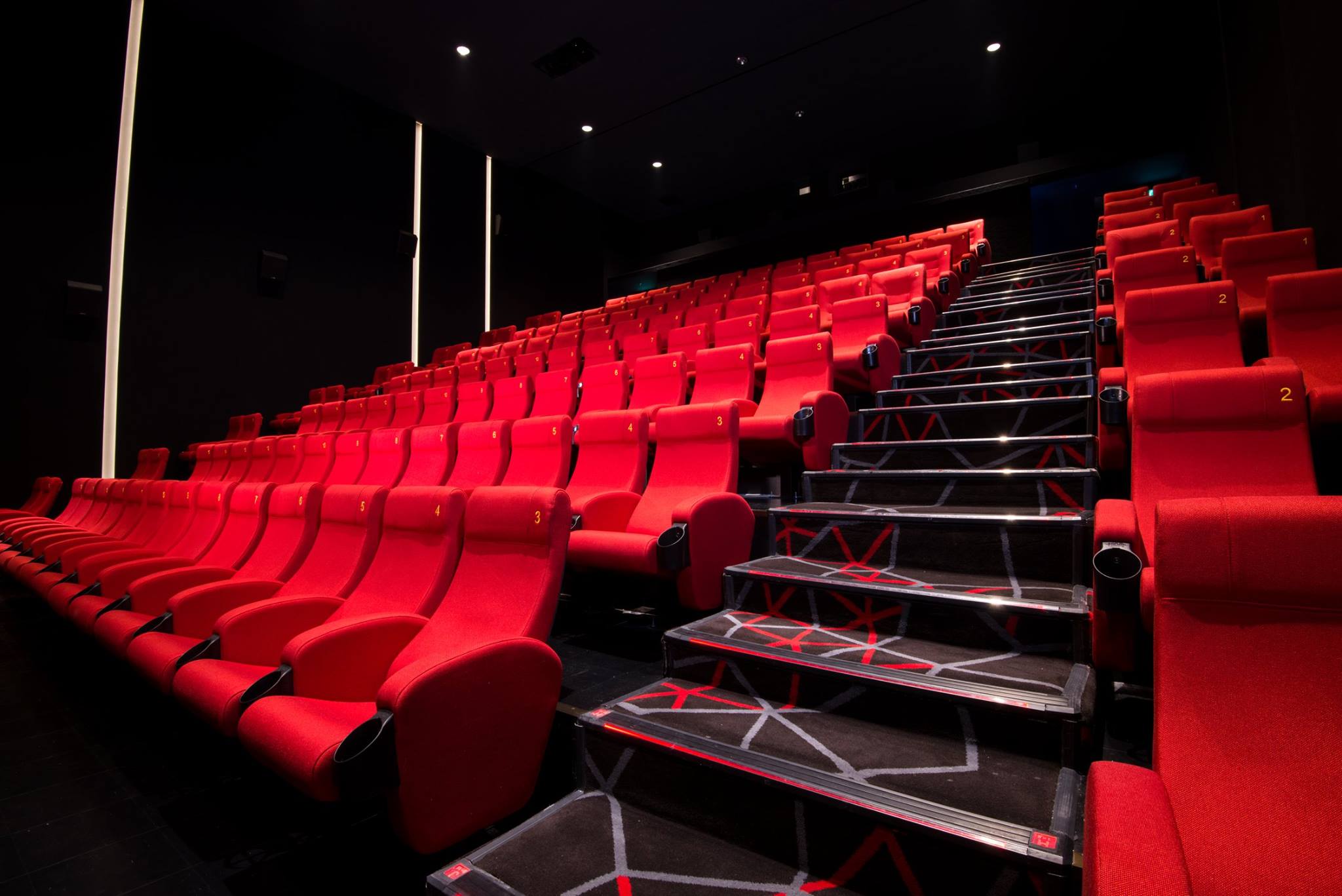 mbo cinemas hall