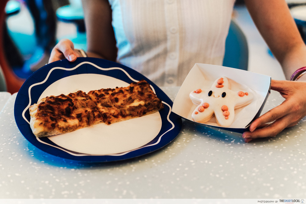 singapore oceanarium - explorer nook (2)