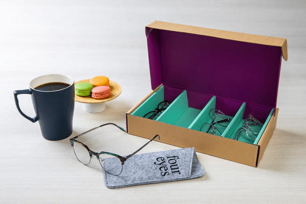 spectacle shops singapore - four eyes 1