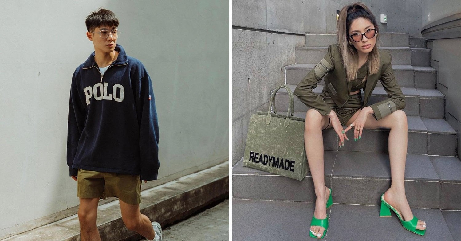 spectacle shops singapore - oblique eyewear