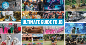 things to do in Johor Bahru - ultimate guide
