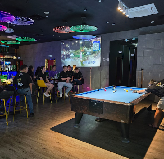 Sing My Song Family Karaoke 