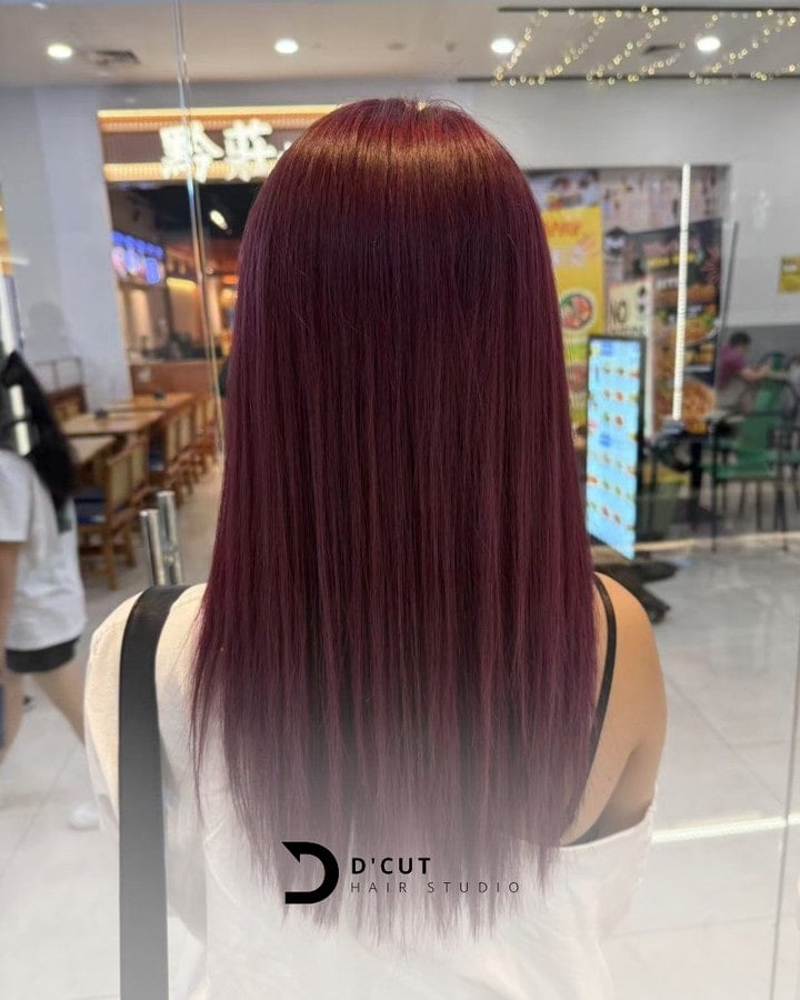 D’cut Hair Studio