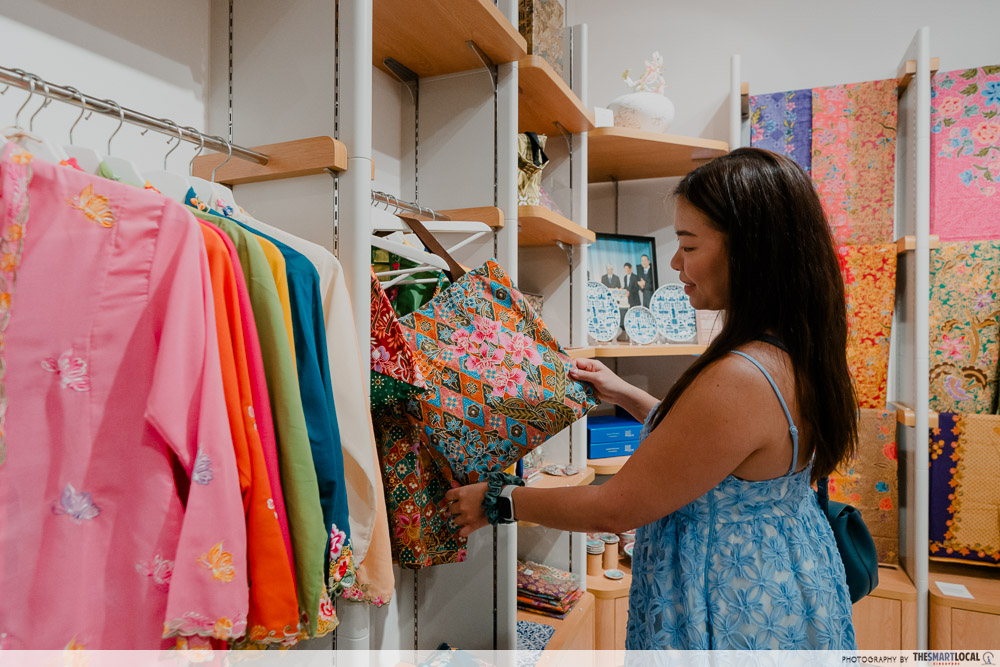 Supermama The Museum Store