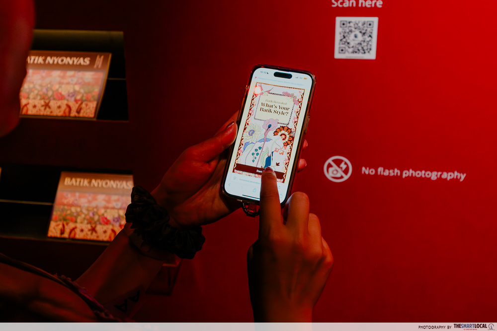 Batik Revealed: What's Your Batik Style?