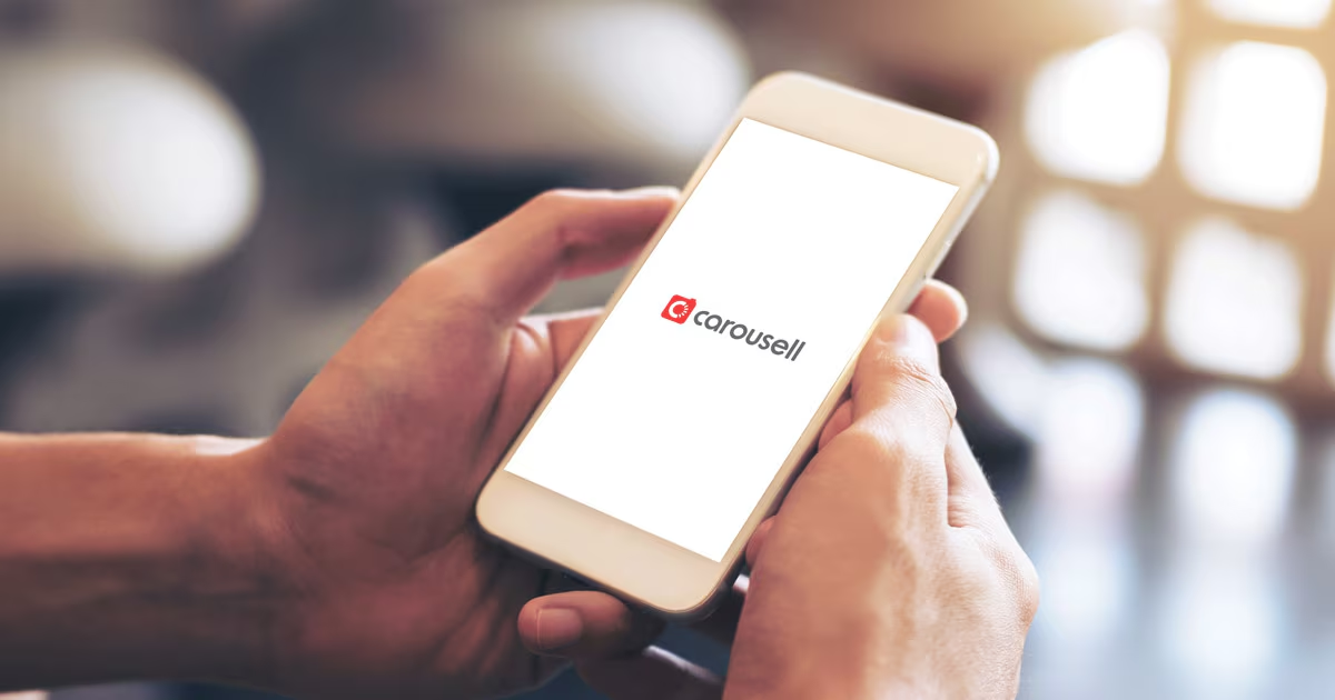 Carousell