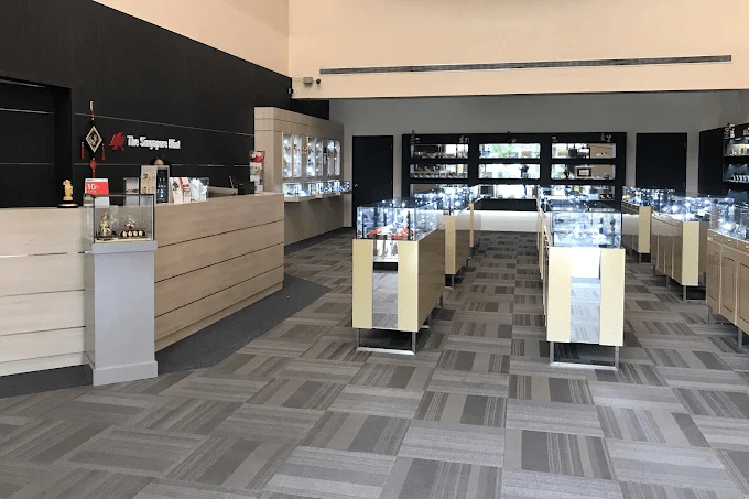 Singapore Mint Coin Gallery