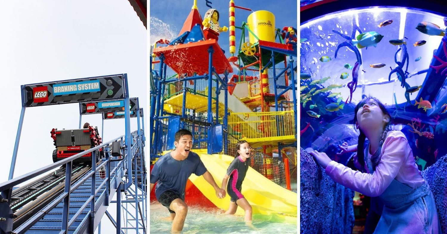 LEGOLAND Malaysia