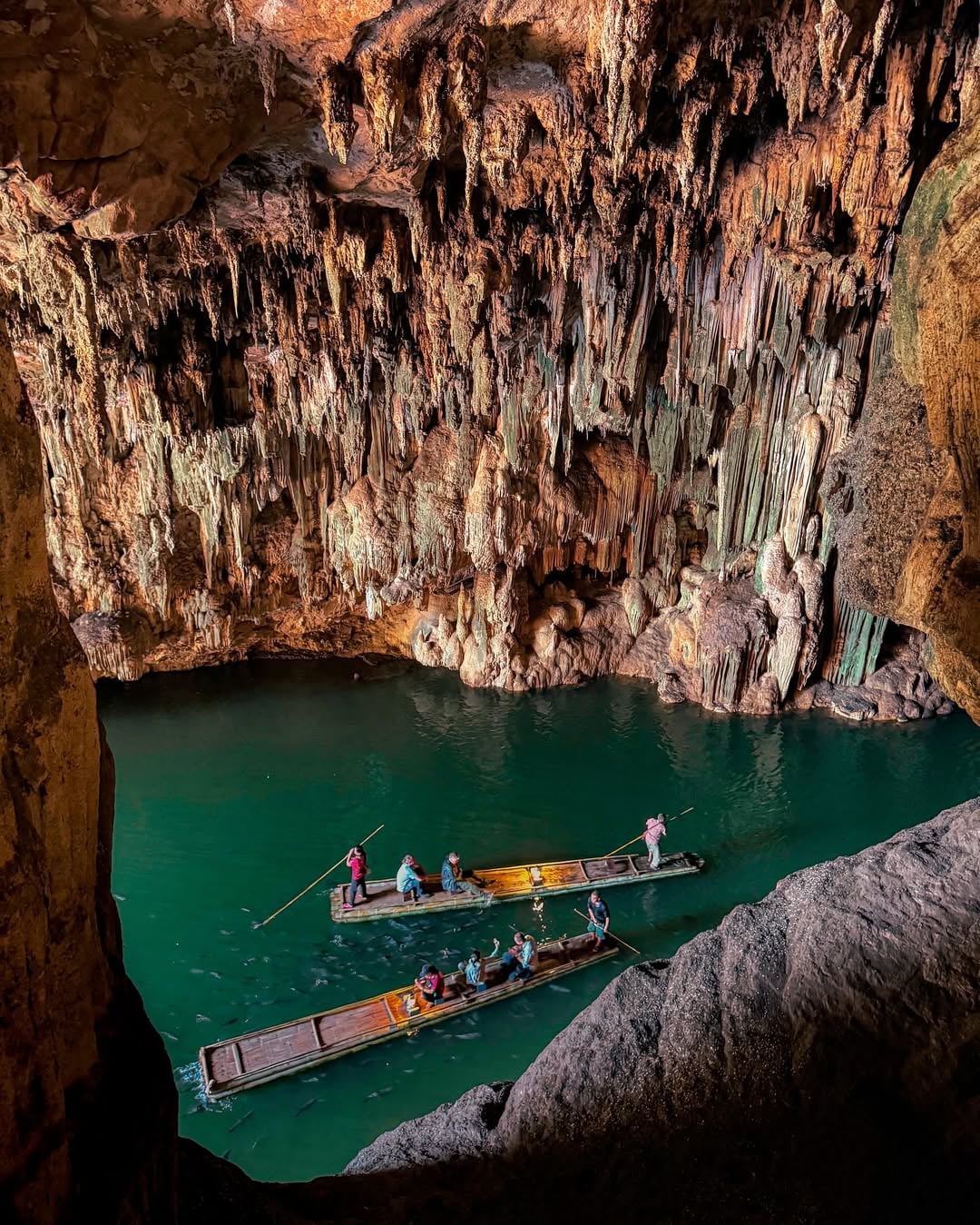 Mae Hong Son Loop - mae hong son town