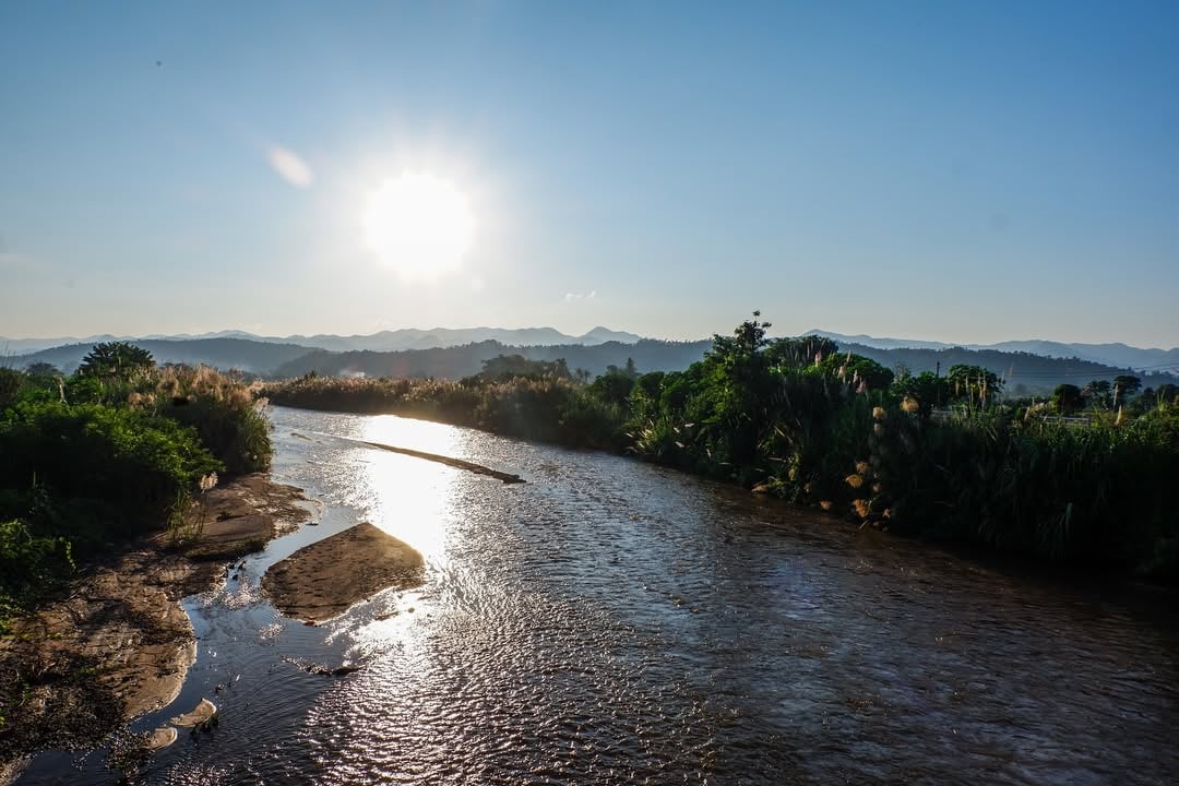 Mae Hong Son Loop - ob luang national park