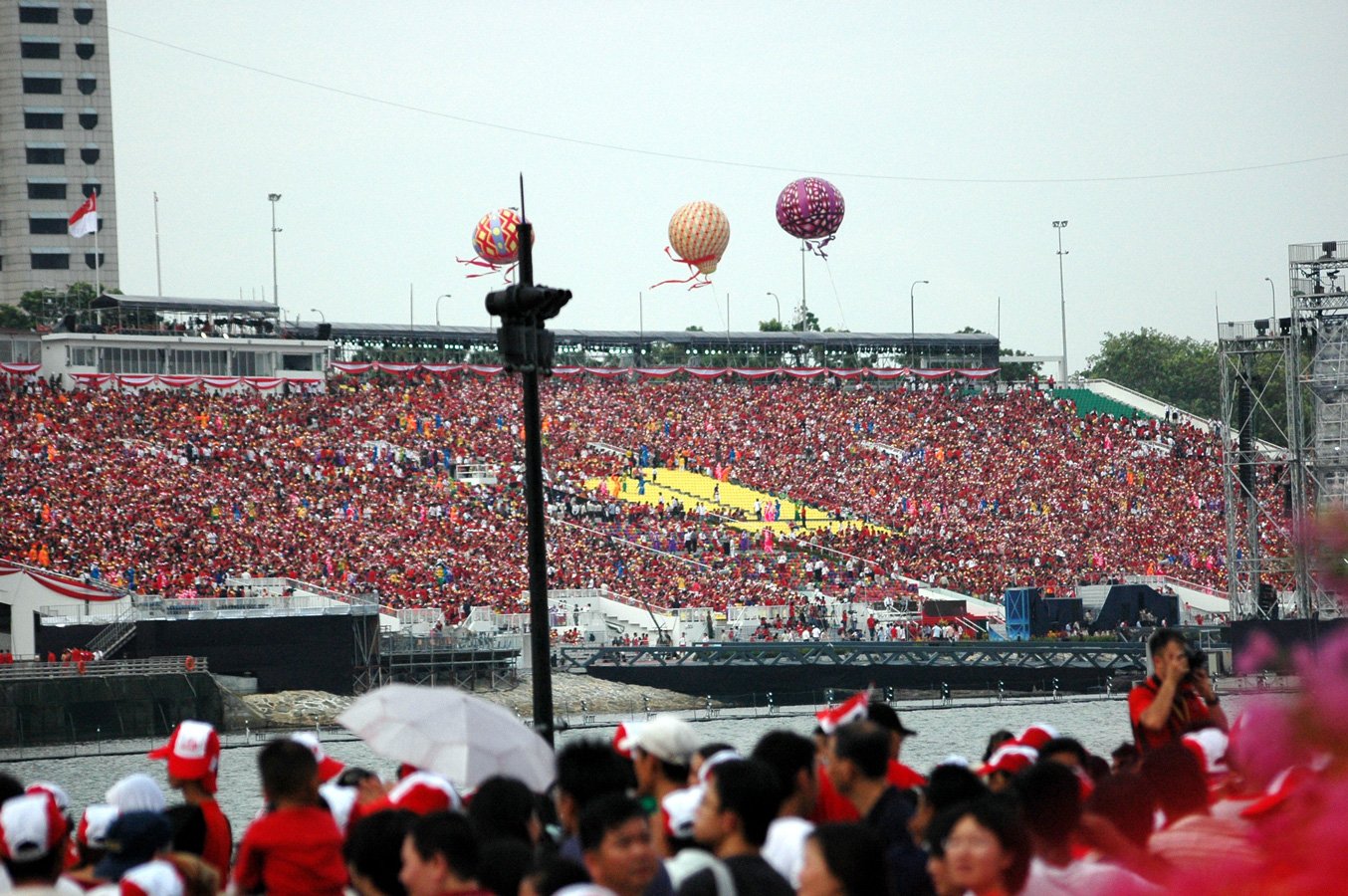 NDP 2007