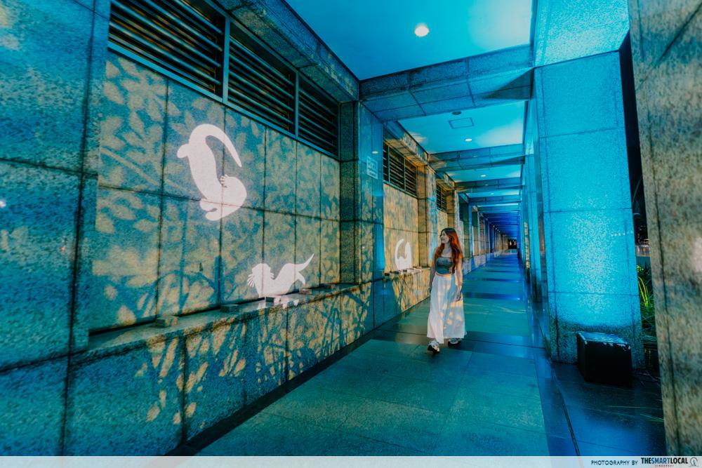 National Day activation