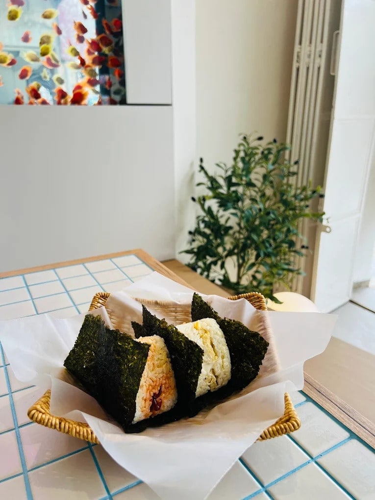 Onigiri