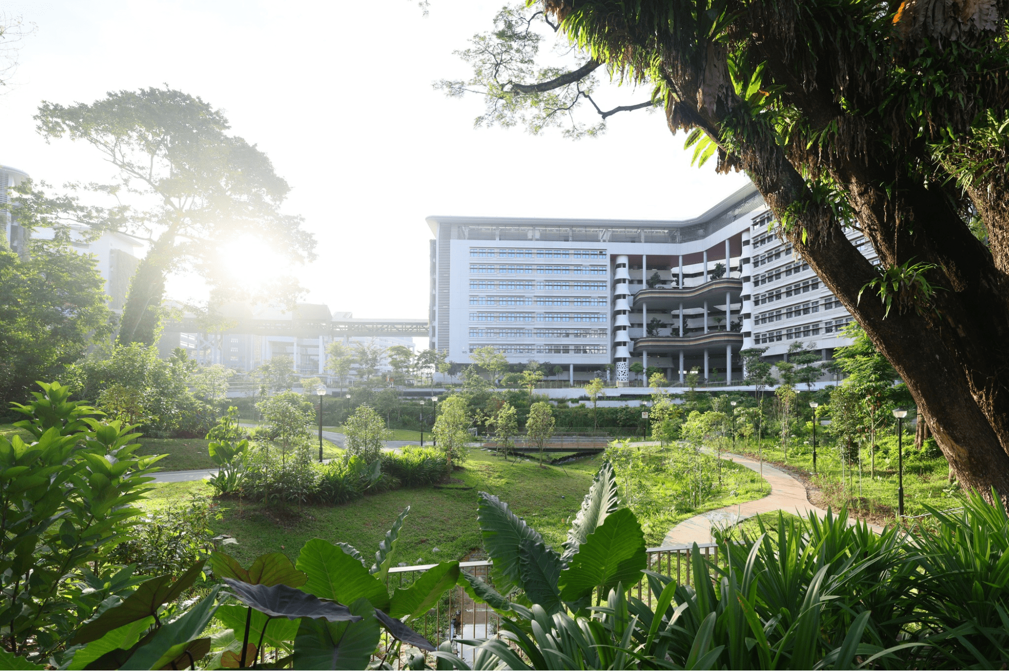 Punggol Heritage Trail