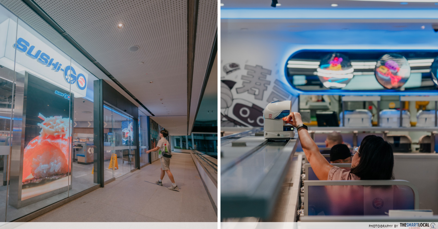 Sushi-GO