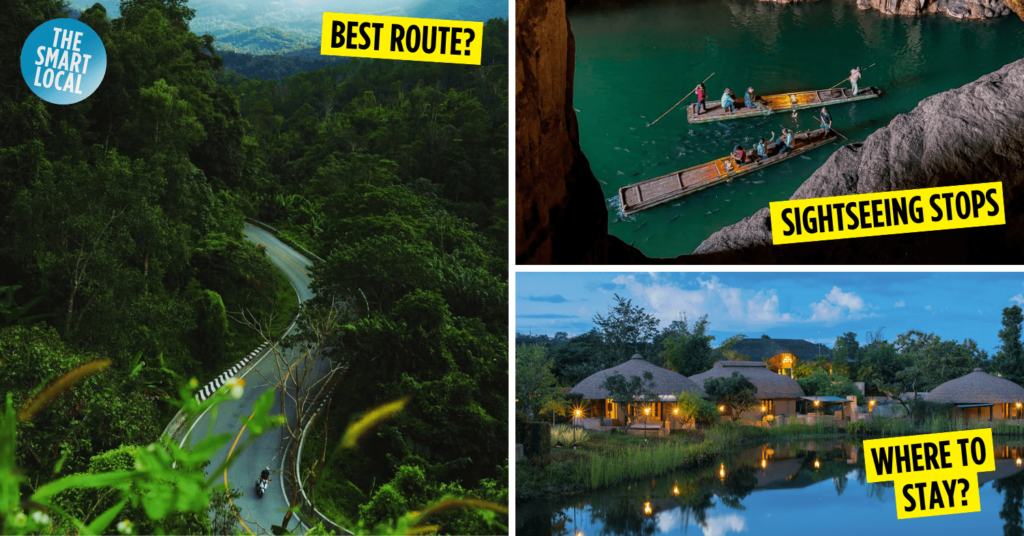 Ultimate Guide To Chiang Mai's Mae Hong Son Loop