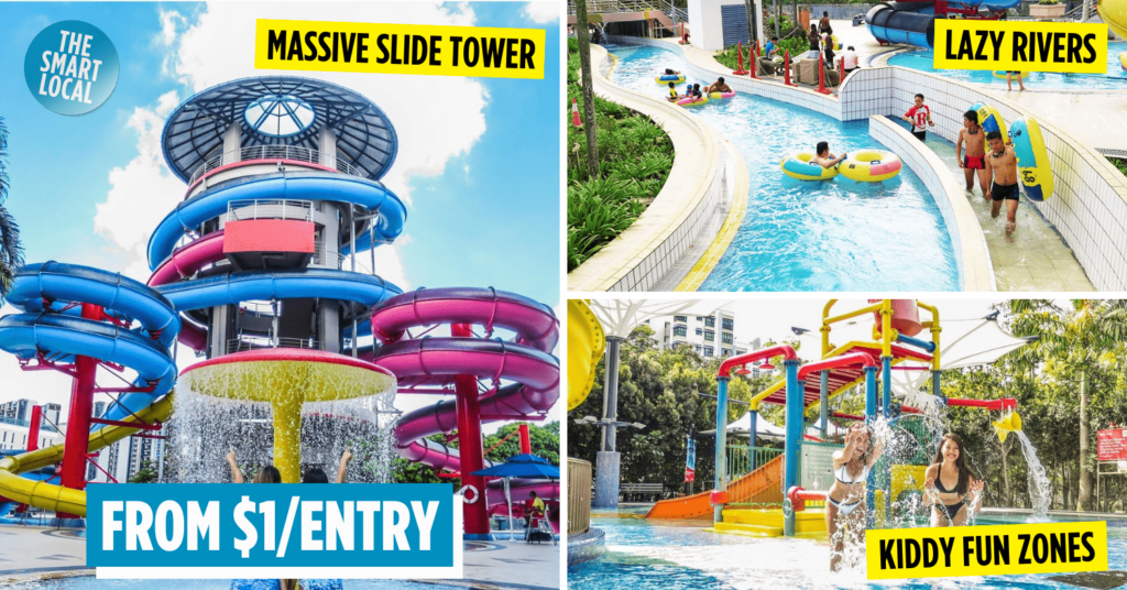 activesg swimming pools cover