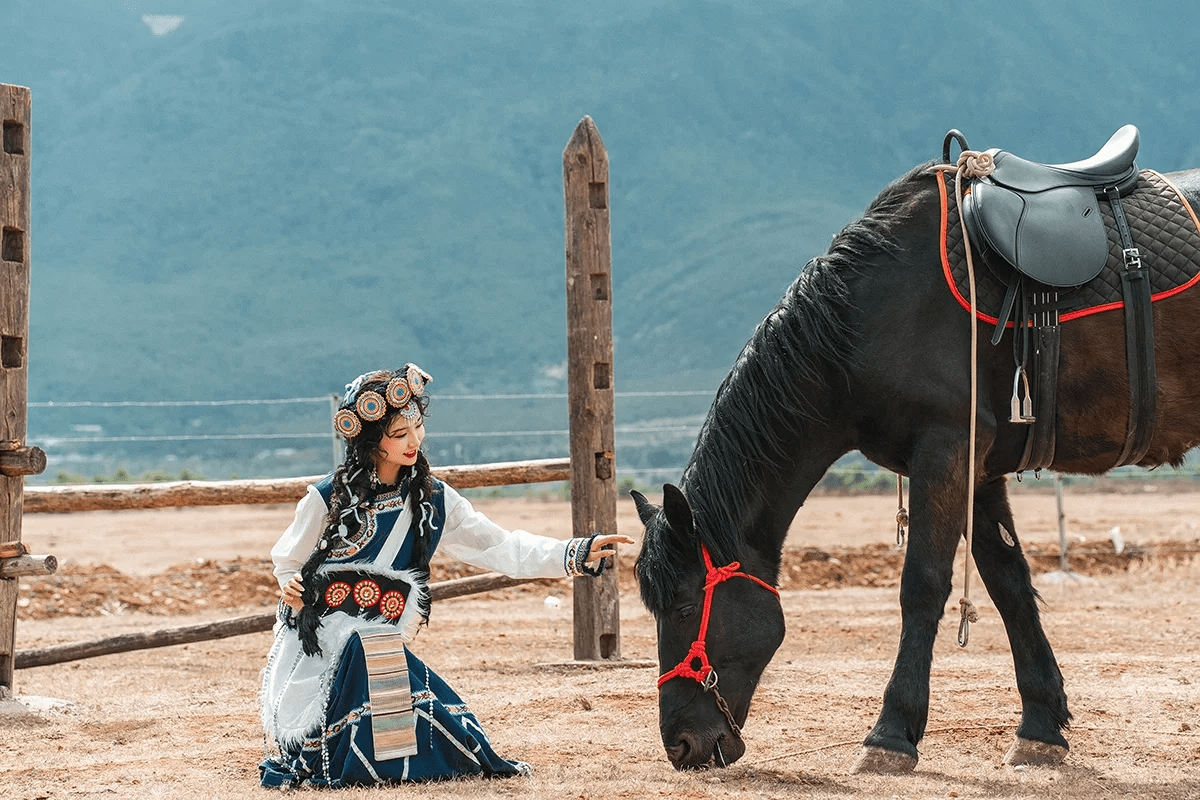 china photoshoot - no 32 photography commune