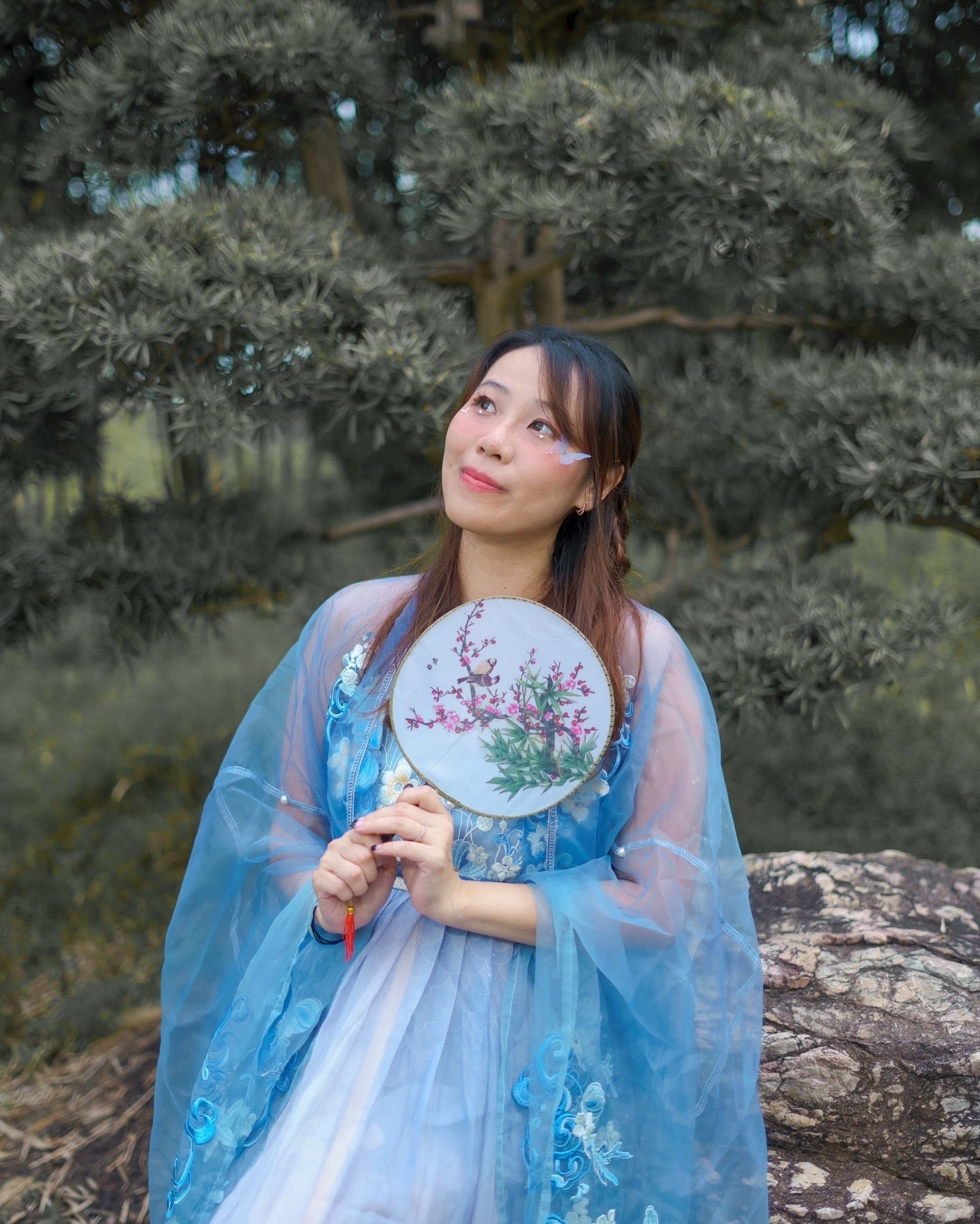 china photoshoot - photoshoot