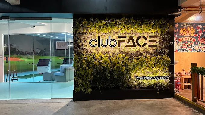 clubFACE 