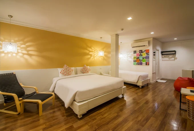 First House Hotel Bangkok 