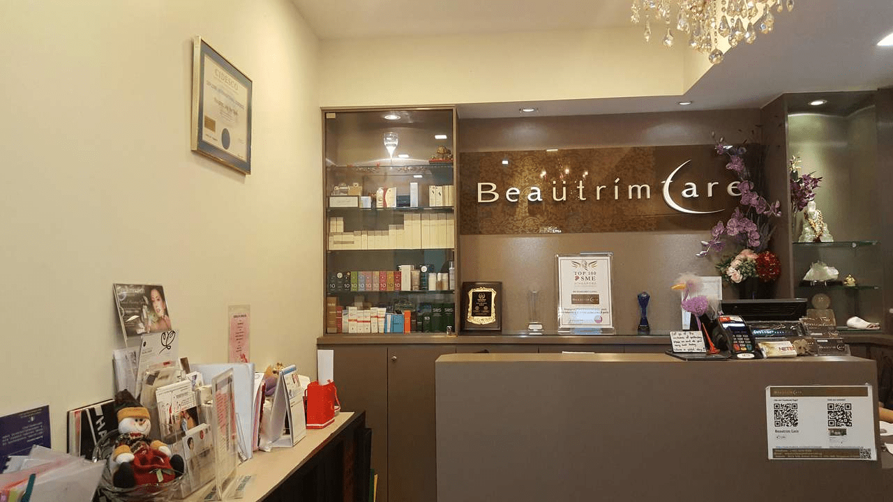 Beautrim Care 