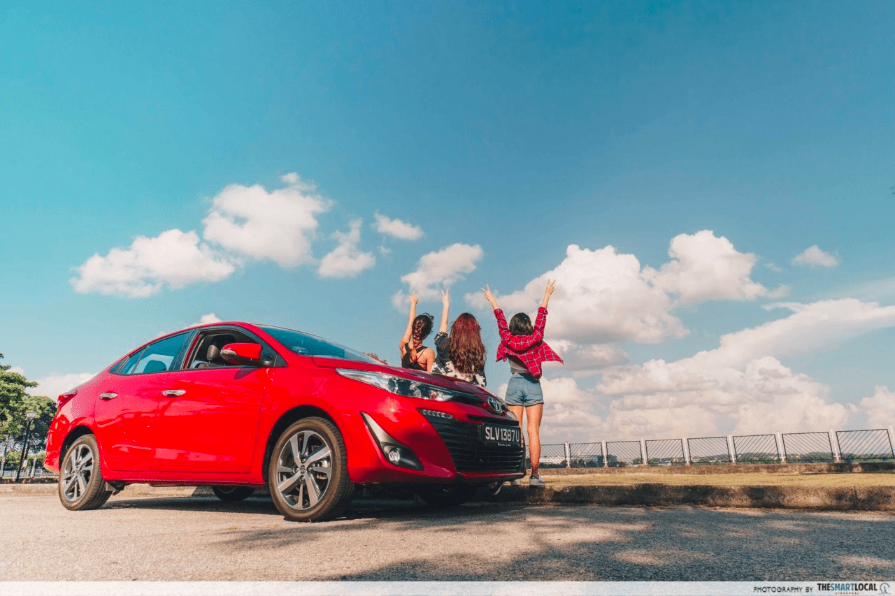 hungry ghost festival - middle