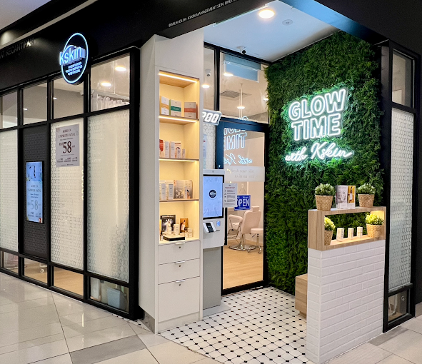 Kskin Korean Express Facial 