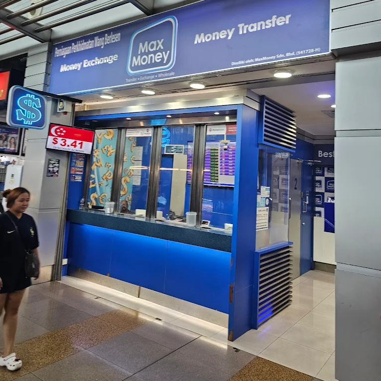 money changer jb maxmoney ciq