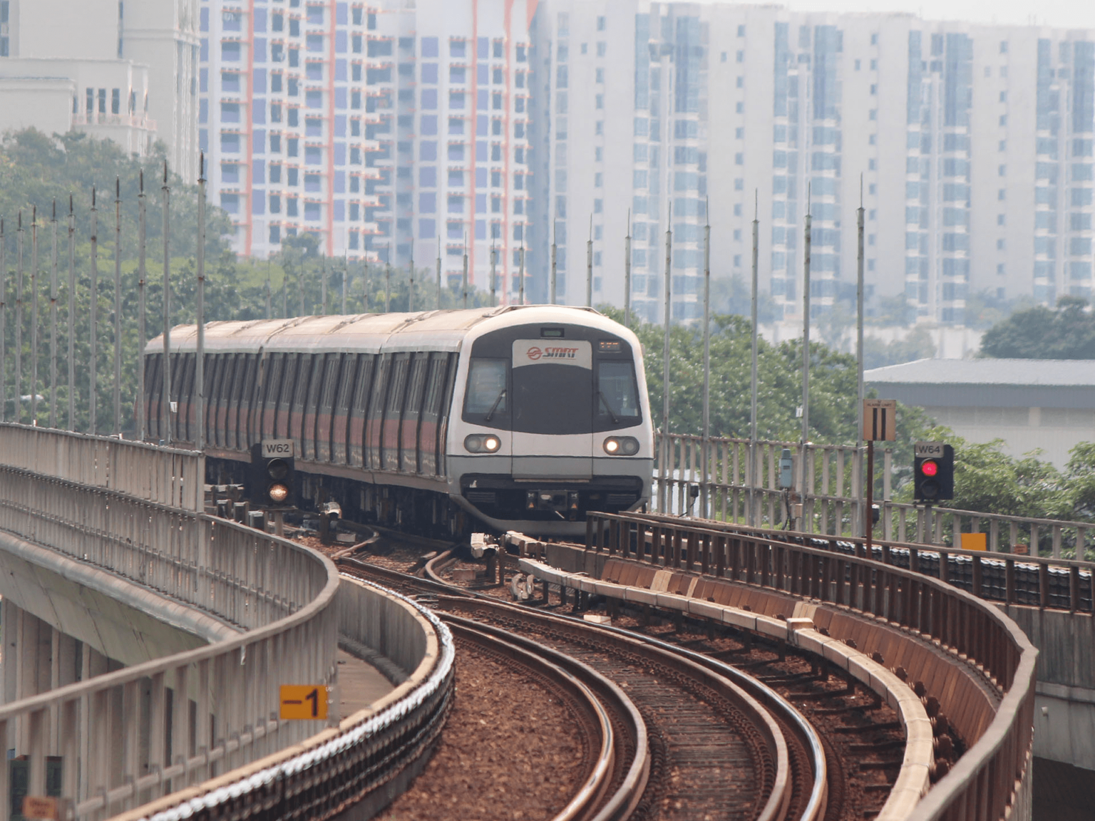 MRT Breakdowns In Singapore: Full Timeline & Survival Tips