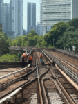 MRT Breakdowns In Singapore: Full Timeline & Survival Tips