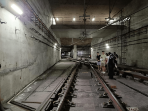 MRT Breakdowns In Singapore: Full Timeline & Survival Tips