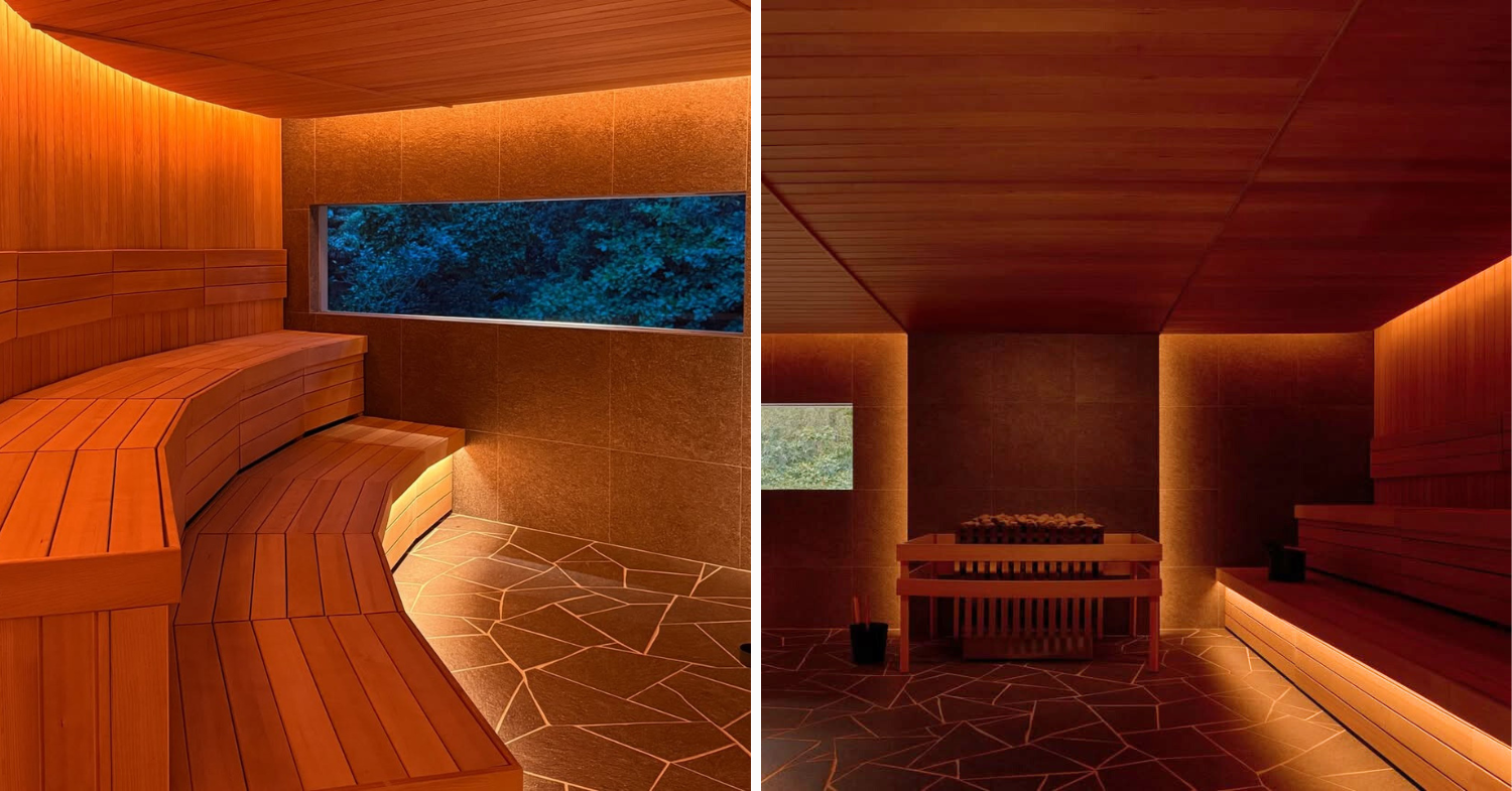 nowhere baths steam and sauna