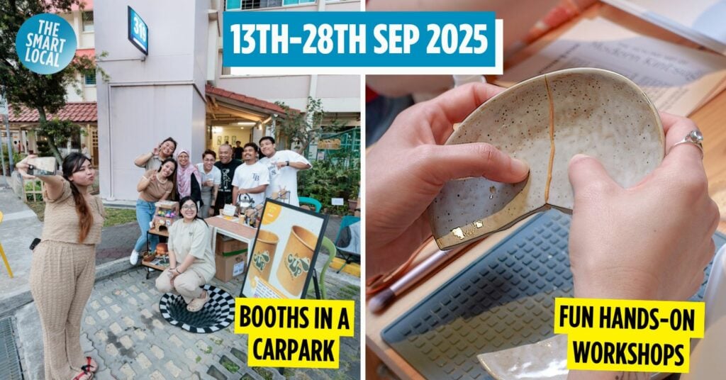 parking day - cover image