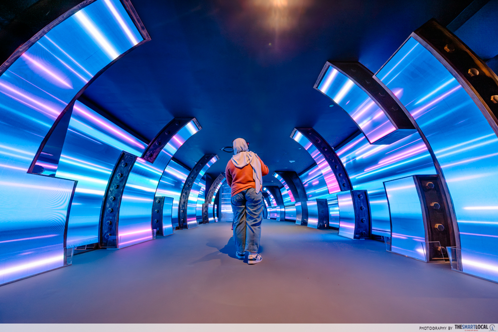 sg60 heart&soul - Wheels of Time 