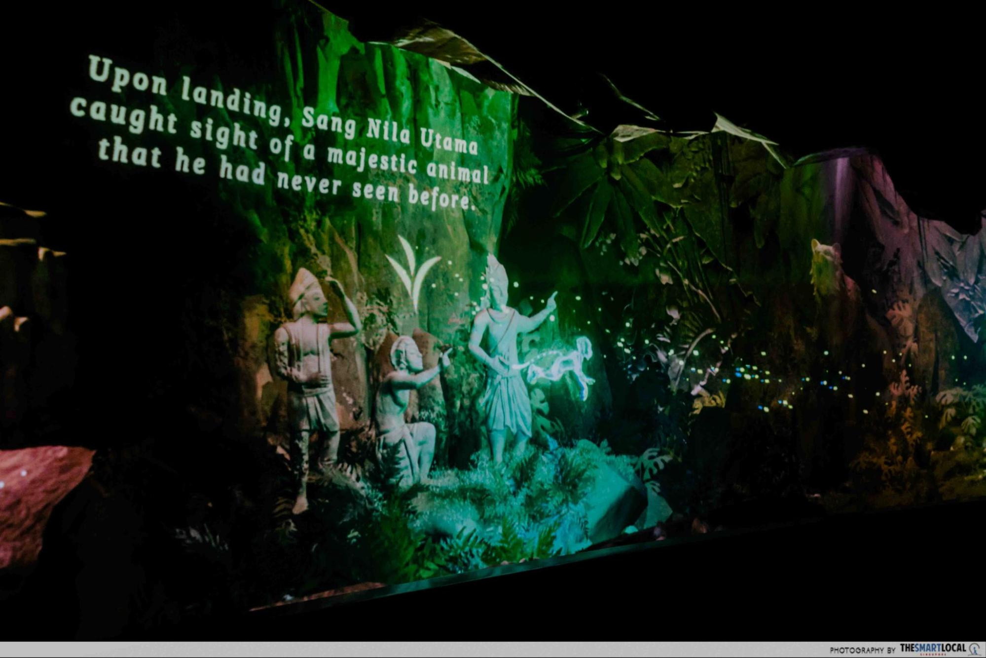 Episode 4: Shores of Singapura 