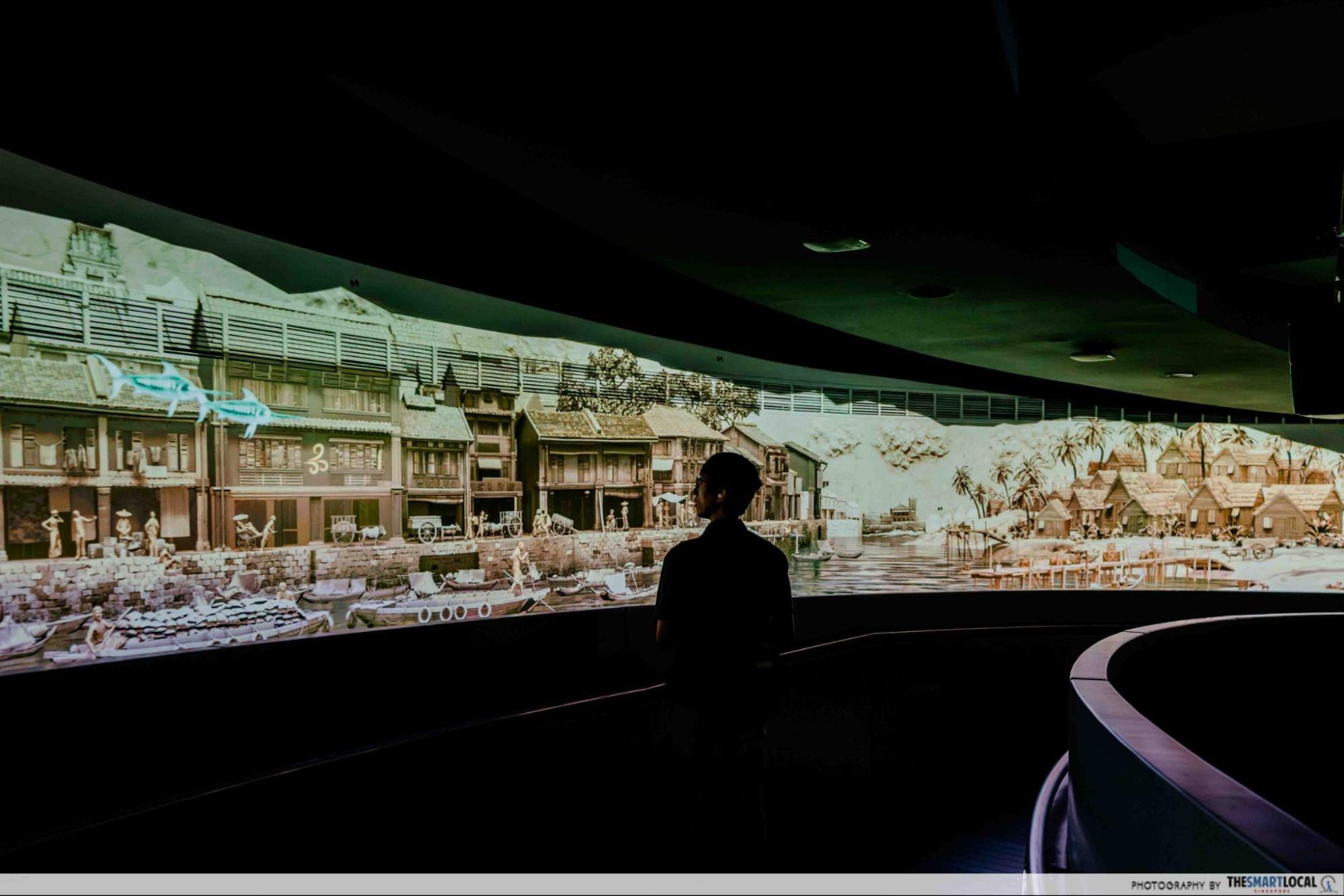 Episode 3: Age of Exploration display