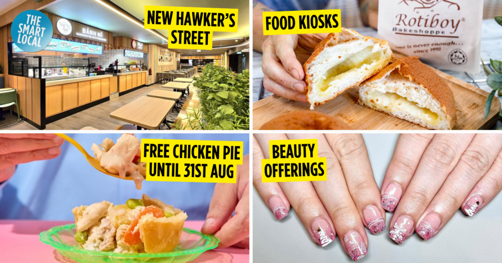 tang plaza basement - cover image