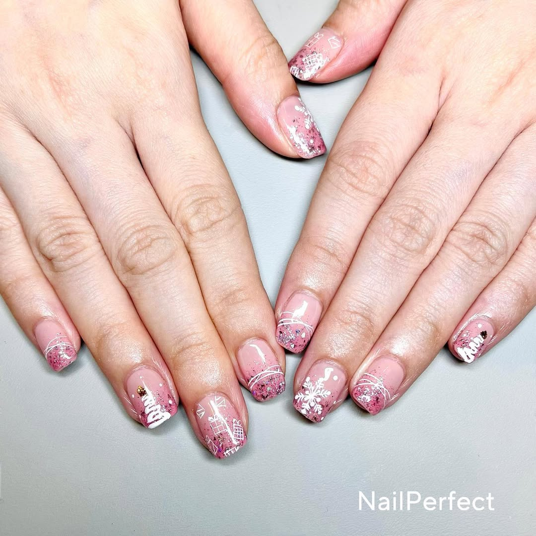 tang plaza basement - Oura nail treatment