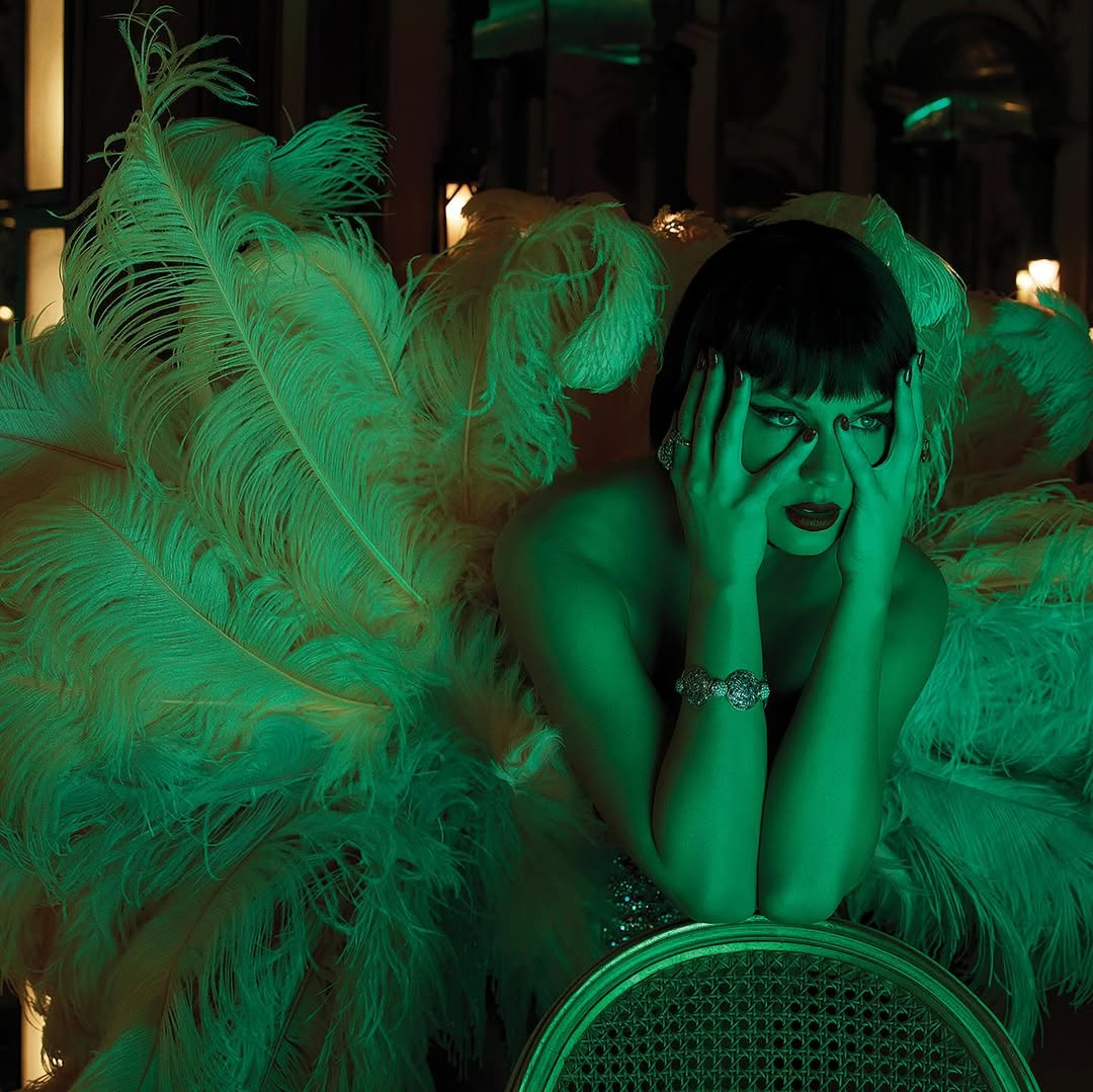 taylor swift album life of a showgirl