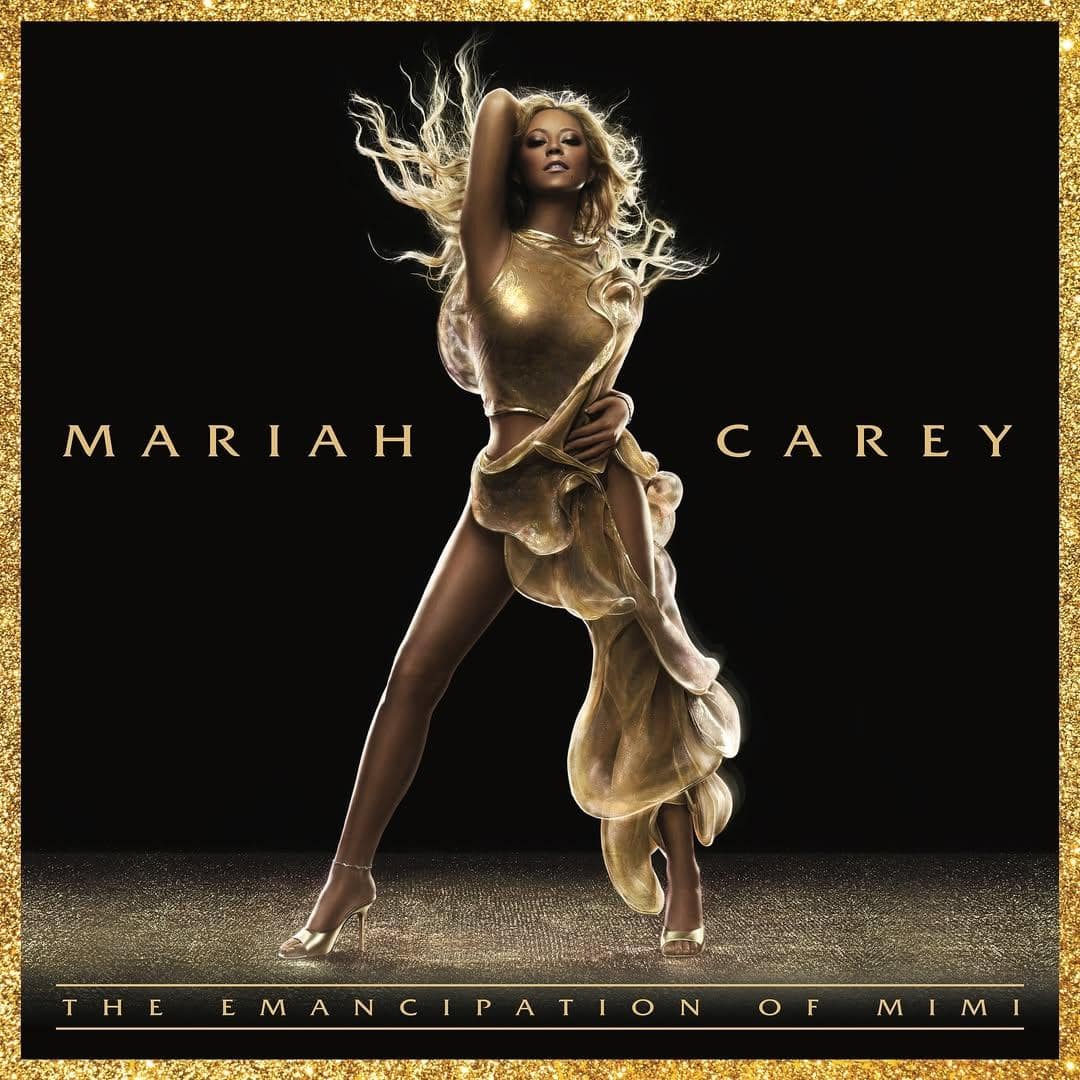 the emancipation of mimi