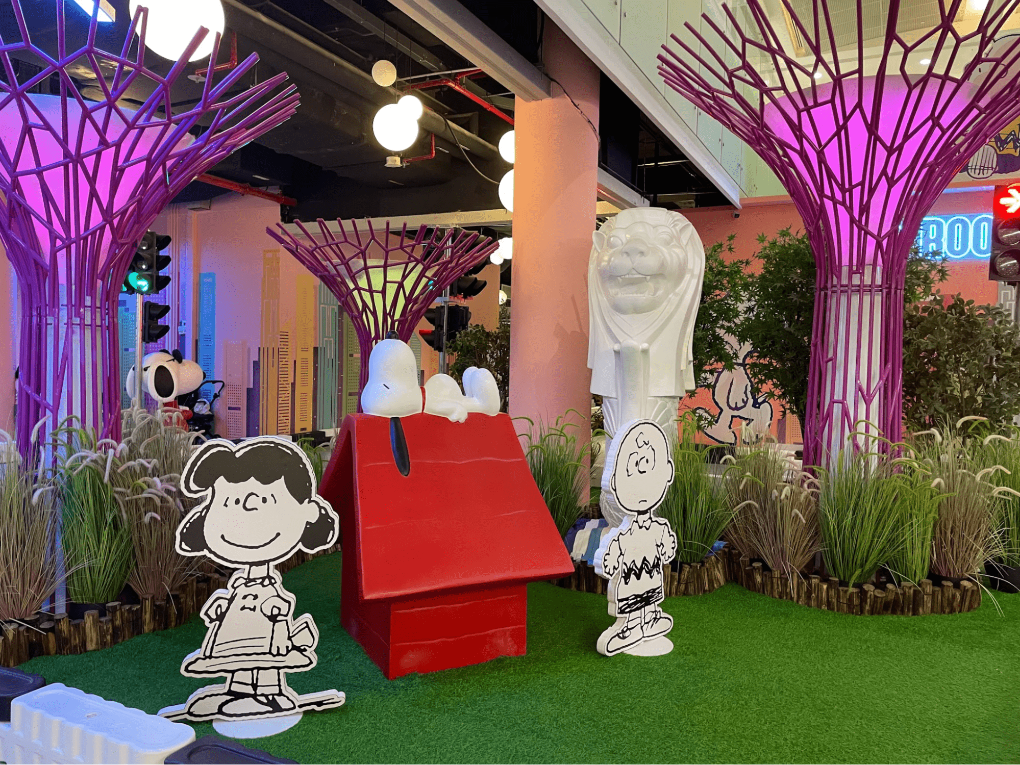 vroomtown - doghouse