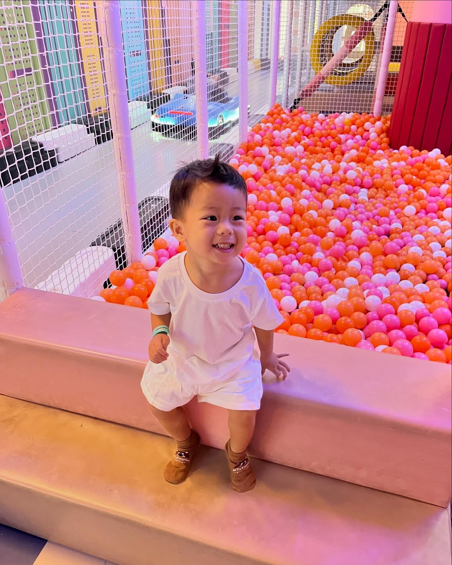 vroomtown - playground