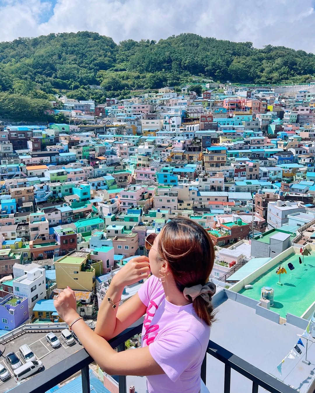 2026 Cruises From Singapore - Busan