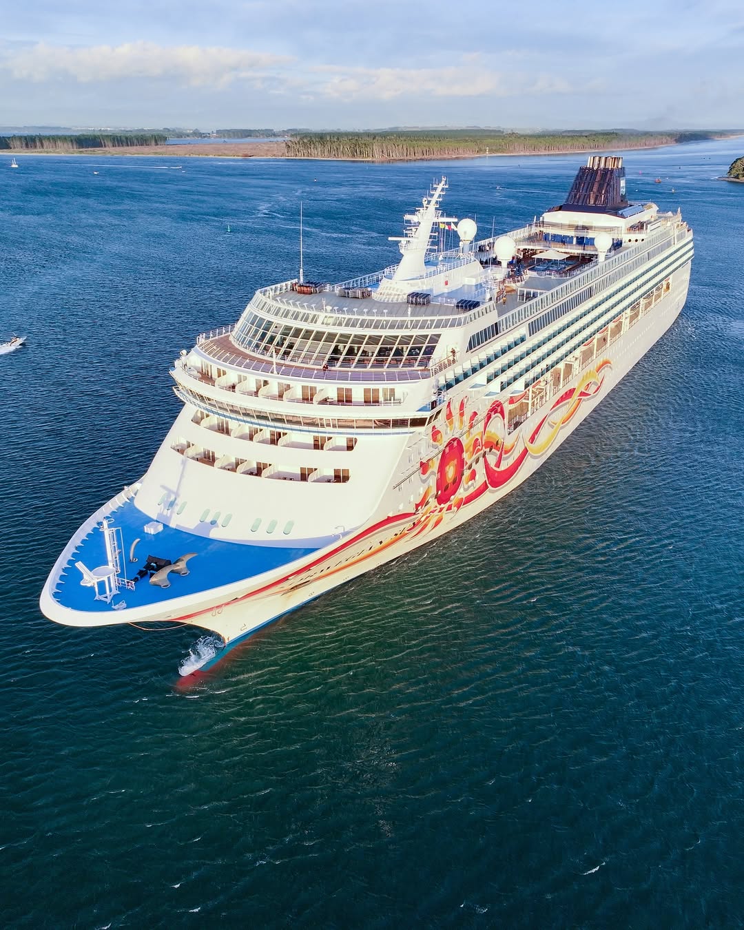 Norwegian Sun