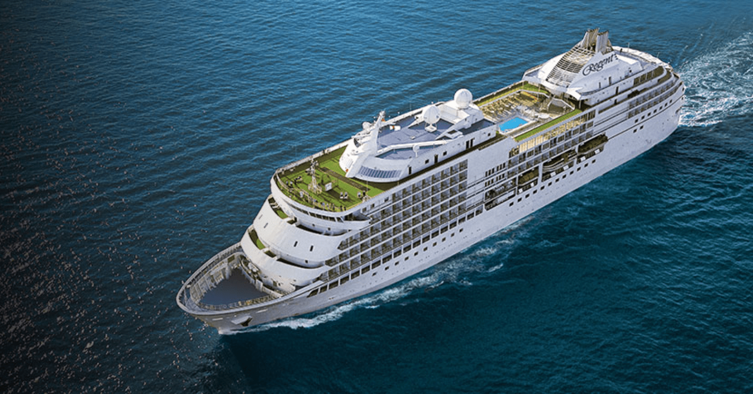 Seven Seas Navigator